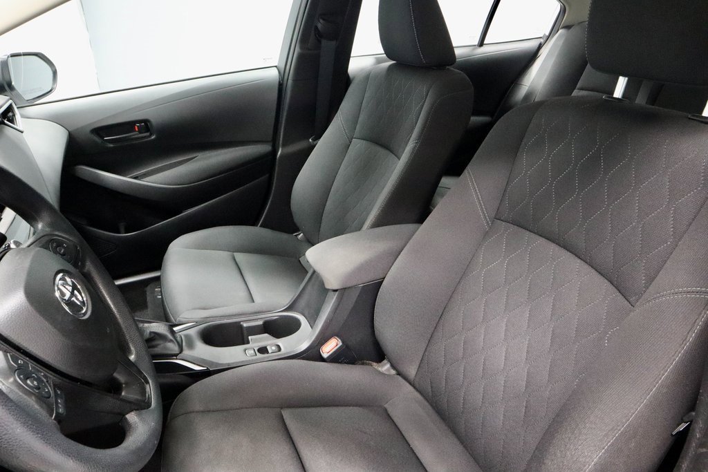 Used 2024 Toyota Corolla LE image 24