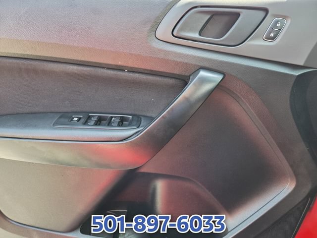 Certified 2021 Ford Ranger XL w/ Equipment Group 101A High RWD image 25