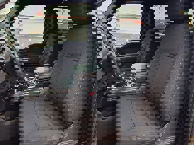 Certified 2023 Ford F150 XLT w/ Equipment Group 302A High image 6