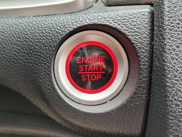 Used 2020 Honda Civic EX image 22