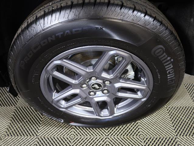 Certified 2025 Ford Bronco Sport Big Bend w/ Convenience Package AWD/4WD image 23