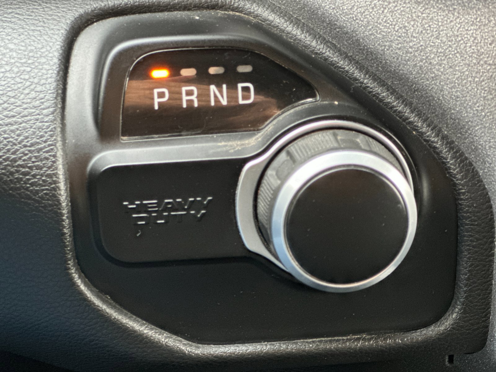 Used 2023 RAM 2500 Tradesman w/ Chrome Appearance Group image 20