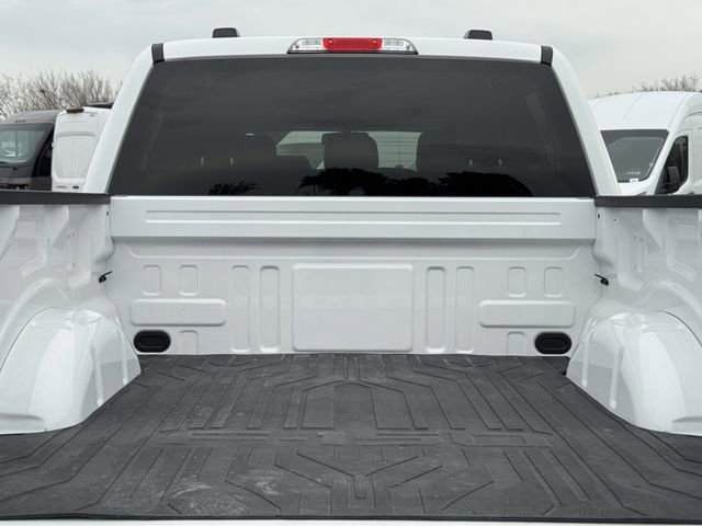 Certified 2025 Ford F150 Lariat image 32
