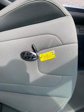 Used 2026 Hyundai Elantra Sport FWD image 33
