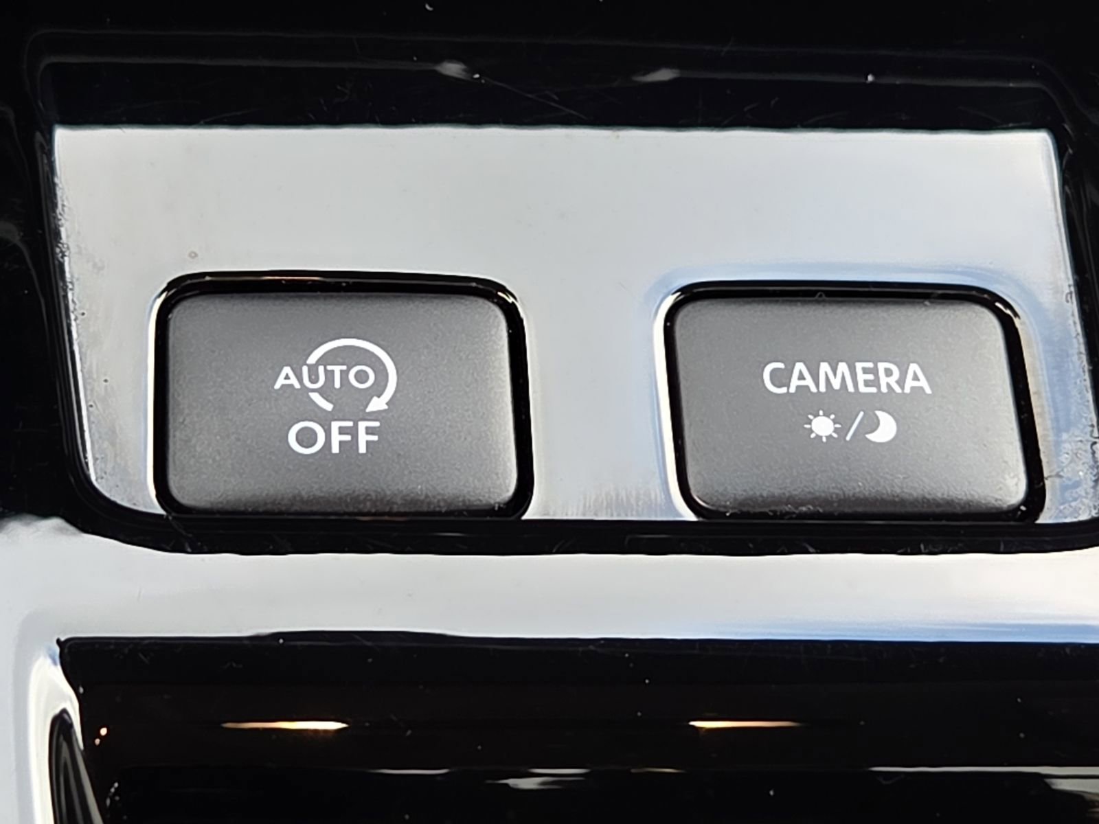 Used 2025 Nissan Murano SL image 22