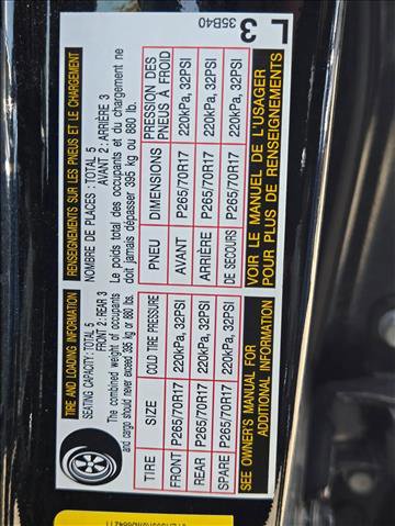 Used 2021 Toyota 4Runner TRD Off-Road Premium w/ Moonroof Package AWD/4WD image 21