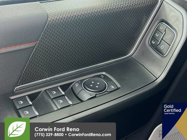 Certified 2025 Ford F150 Raptor AWD/4WD image 22