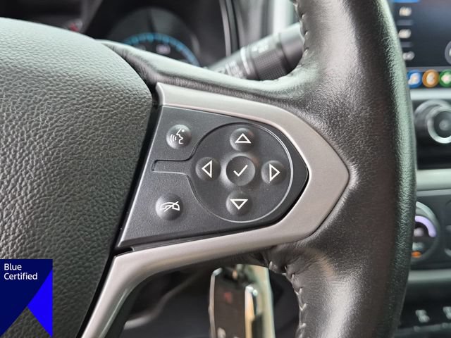 Used 2022 Chevrolet Colorado ZR2 AWD/4WD image 18
