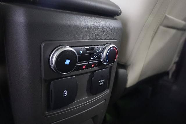 Certified 2023 Ford Explorer Platinum w/ Premium Technology Package AWD/4WD image 29