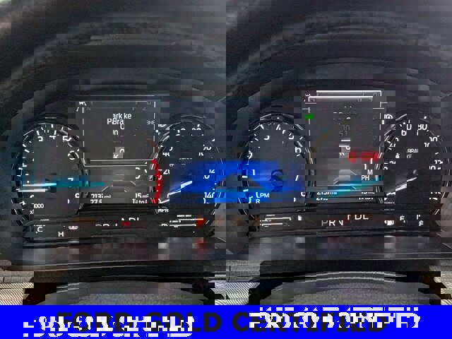 Certified 2022 Ford Explorer XLT w/ Equipment Group 202A image 35