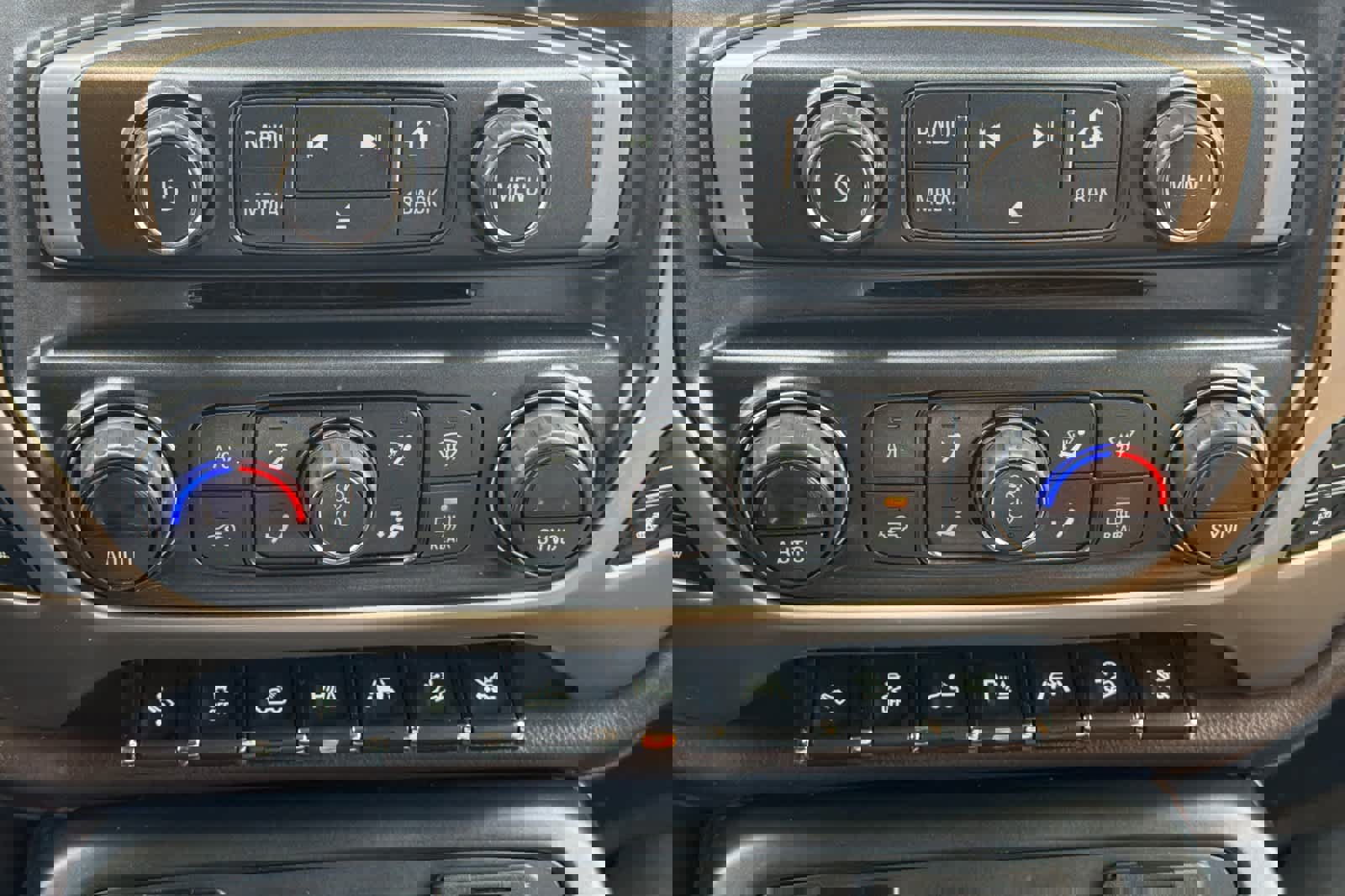 Used 2017 GMC Sierra 1500 Denali image 20