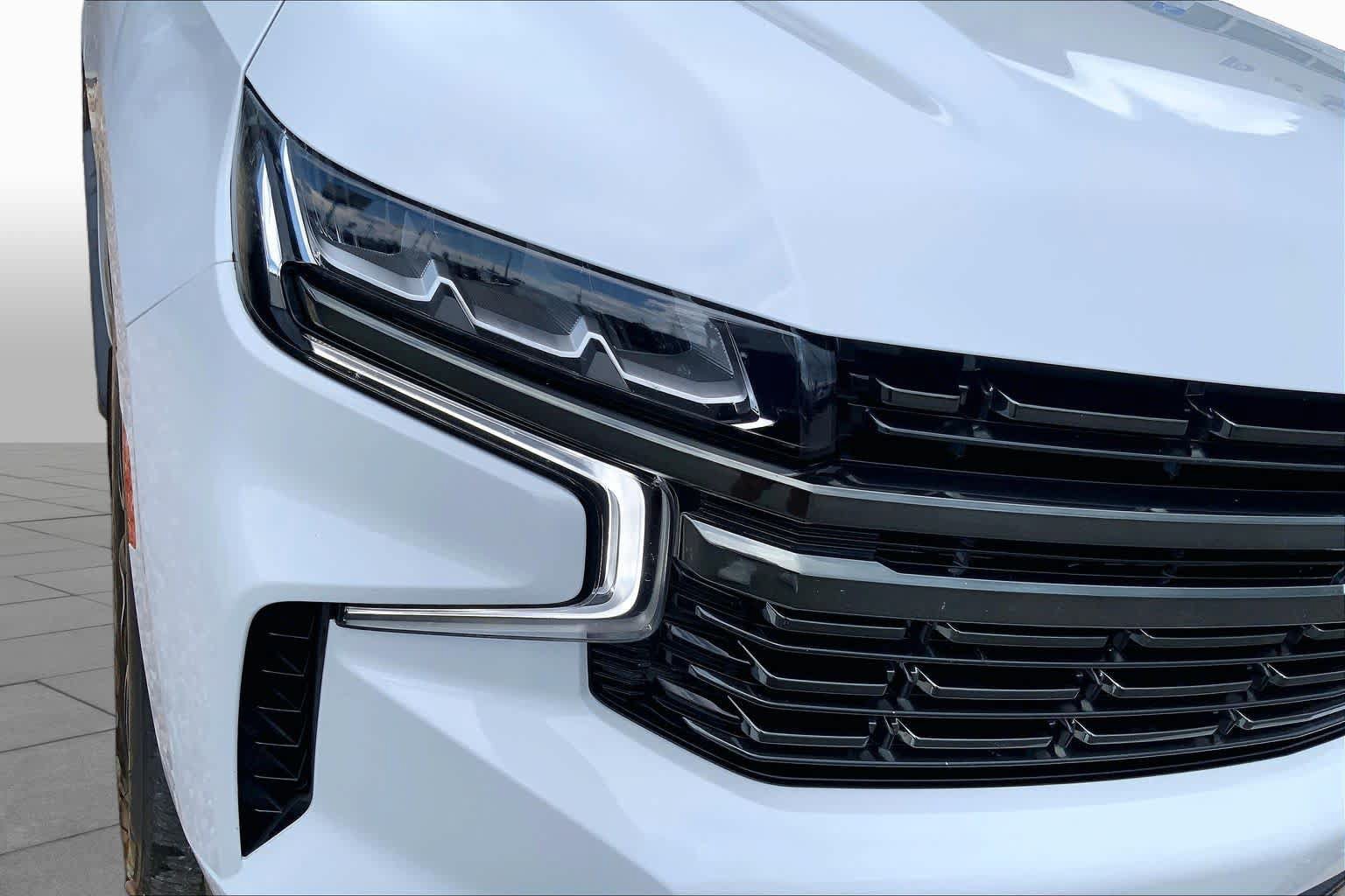 Used 2022 Chevrolet Tahoe RST w/ Luxury Package RWD image 28