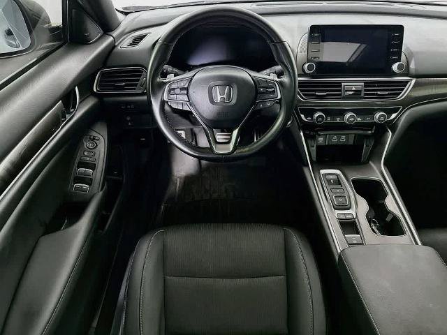 Used 2021 Honda Accord Sport image 10