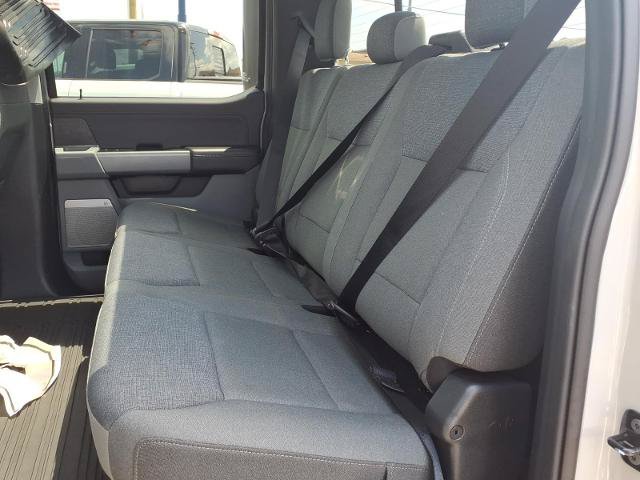Certified 2024 Ford F150 XLT w/ Equipment Group 303A High AWD/4WD image 15
