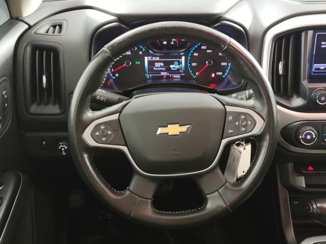Used 2018 Chevrolet Colorado LT image 27