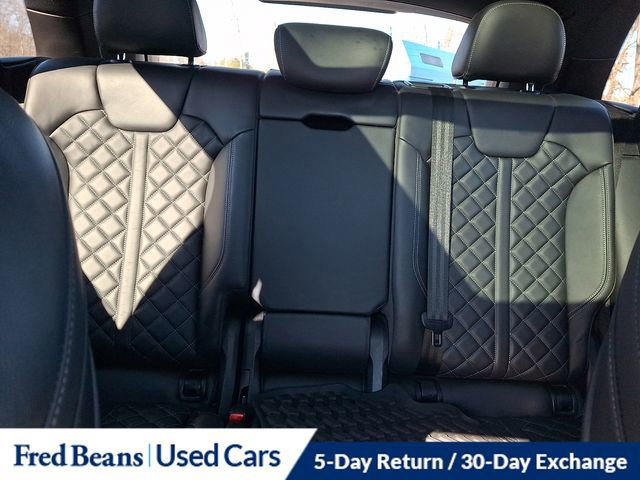 Used 2021 Audi SQ5 Premium Plus w/ Premium Plus Package image 18