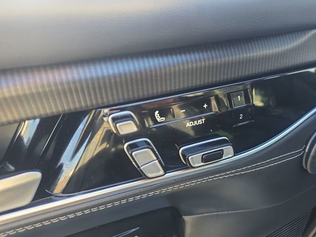 Used 2024 Jeep Grand Wagoneer Series II w/ Quick Order Packagew 28T image 11