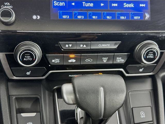 Used 2020 Honda CR-V EX-L image 17