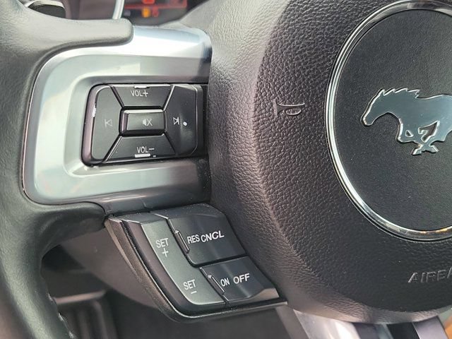 Certified 2021 Ford Mustang Premium RWD image 21