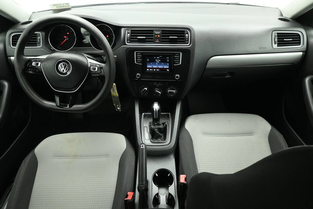 Used 2017 Volkswagen Jetta S FWD image 17