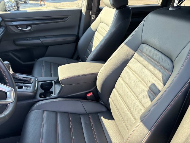 Used 2026 Honda CR-V Sport-L image 28