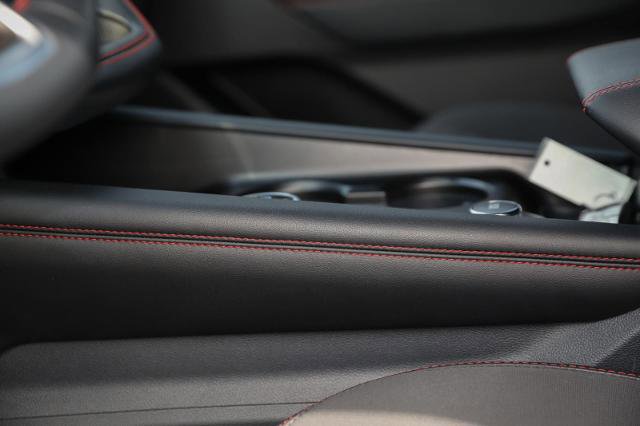 Certified 2025 Ford Explorer ST-Line w/ Premium Package image 25