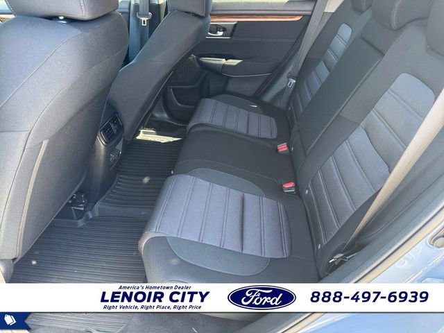 Used 2022 Honda CR-V EX image 11