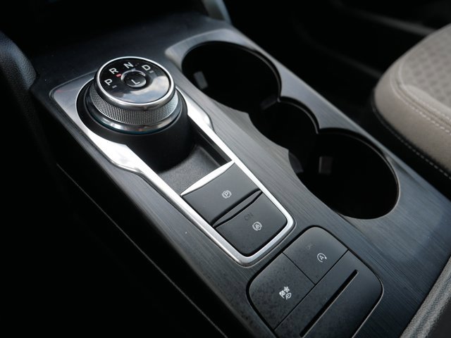 Certified 2022 Ford Escape SE w/ Convenience Package image 30