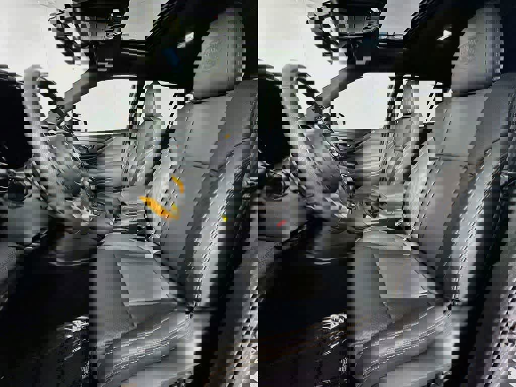 Used 2022 Subaru Outback Wilderness AWD/4WD image 15