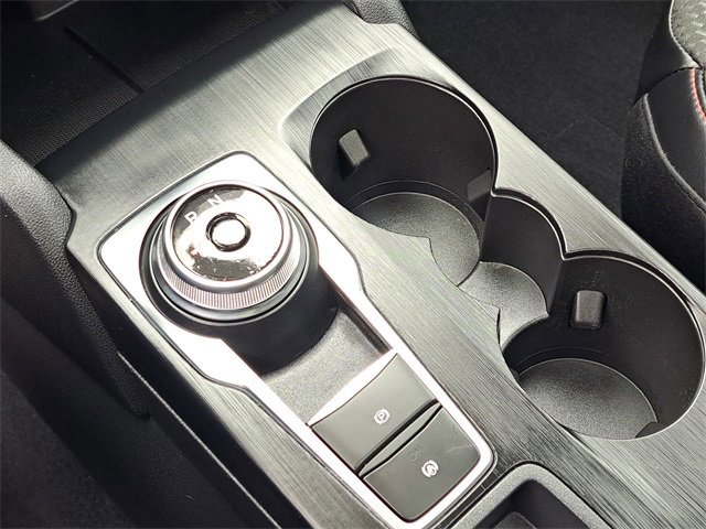 Certified 2023 Ford Escape ST-Line w/ Tech Pack #1 image 22