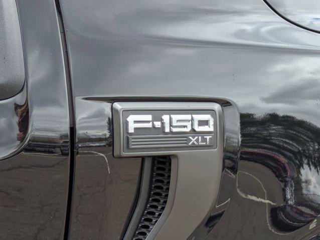 Certified 2023 Ford F150 XLT w/ Equipment Group 302A High AWD/4WD image 38
