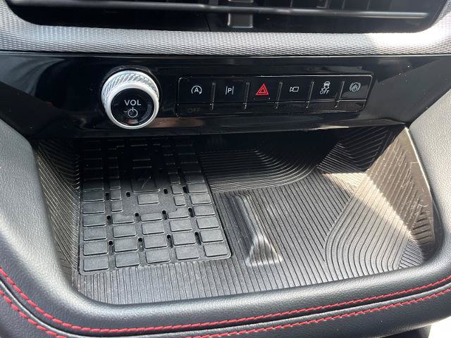 Certified 2025 Ford Explorer ST-Line w/ Premium Package RWD image 13