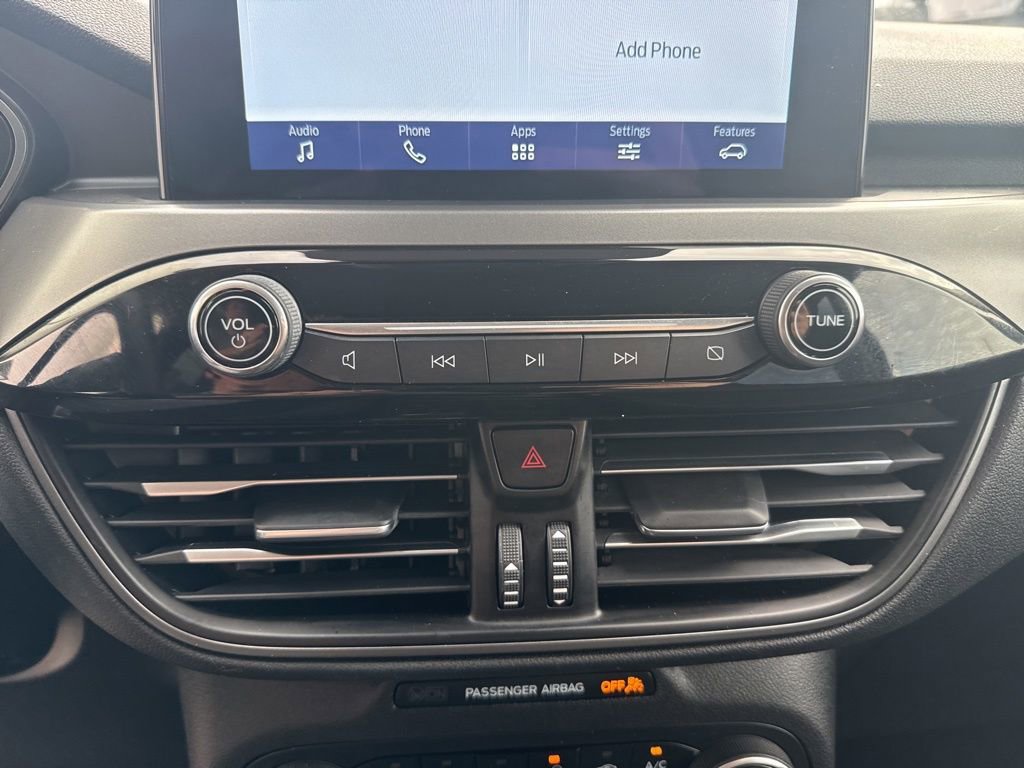 Certified 2024 Ford Escape Active image 23