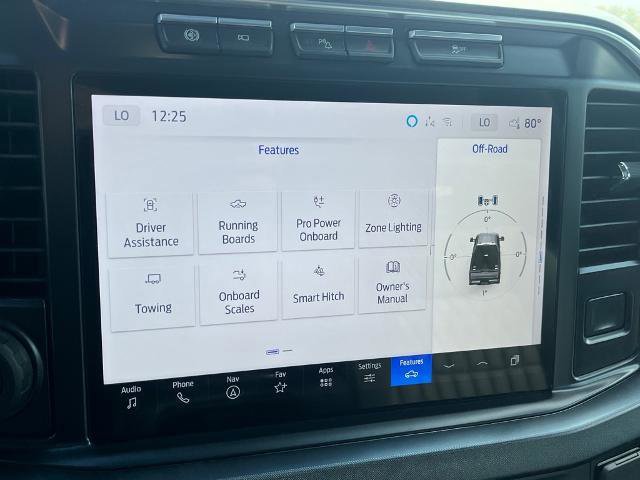 Certified 2024 Ford F250 Limited image 21