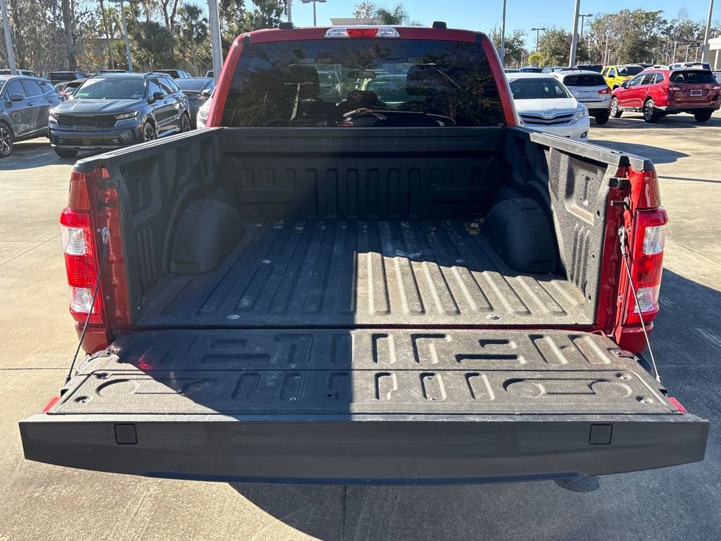 Certified 2023 Ford F150 XL w/ STX Appearance Package image 30