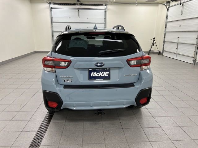 Used 2020 Subaru Crosstrek 2.0i Limited w/ Moonroof Package image 2