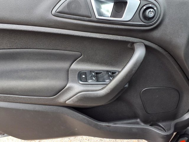 Certified 2017 Ford Fiesta ST image 17