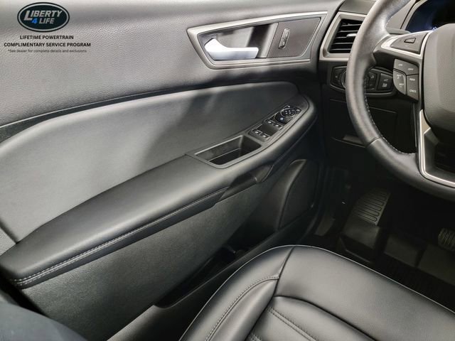 Certified 2023 Ford Edge SEL w/ Convenience Package AWD/4WD image 32