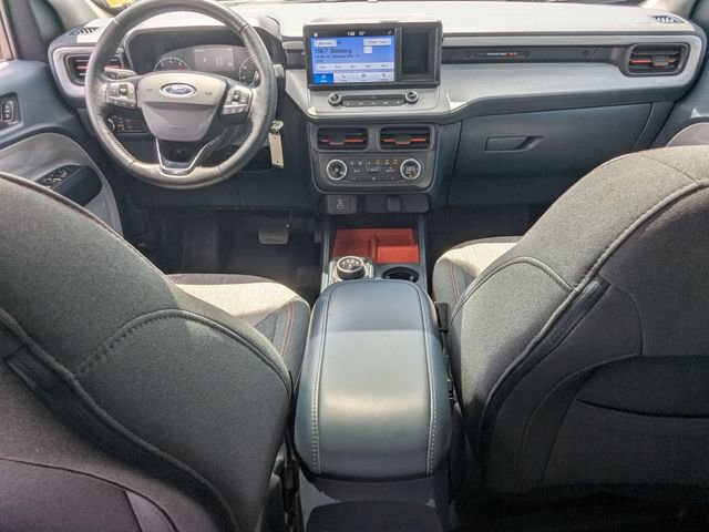 Certified 2022 Ford Maverick XLT w/ Equipment Group 300A Standard AWD/4WD image 21