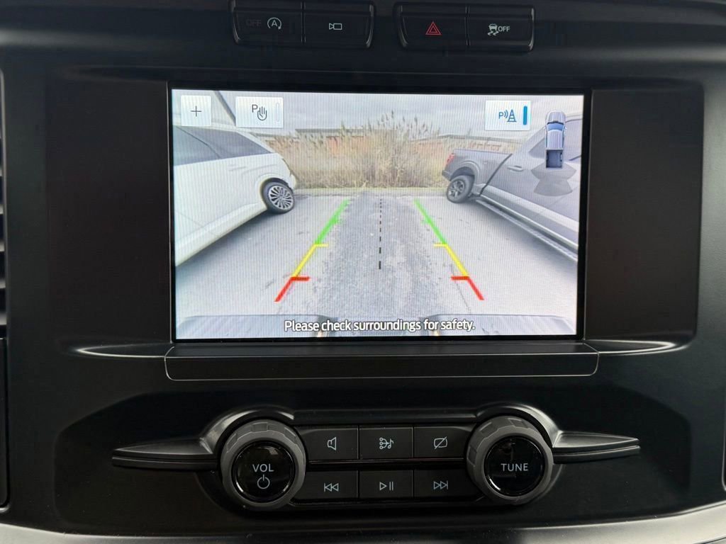 Certified 2023 Ford F150 XL w/ XL STX Apperance Package image 9