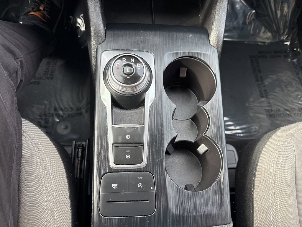 Certified 2022 Ford Escape SE w/ Convenience Package image 29