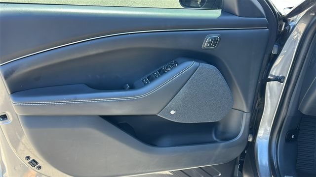 Certified 2021 Ford Mustang Mach-E Premium AWD/4WD image 16