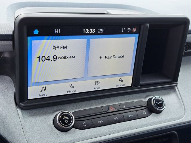 Certified 2024 Ford Maverick XLT w/ XLT Luxury Package image 13