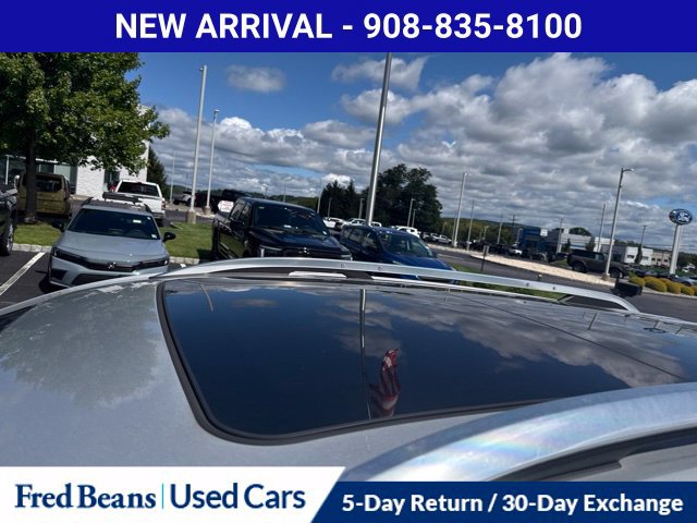 Used 2018 Chevrolet Equinox Premier AWD/4WD image 14