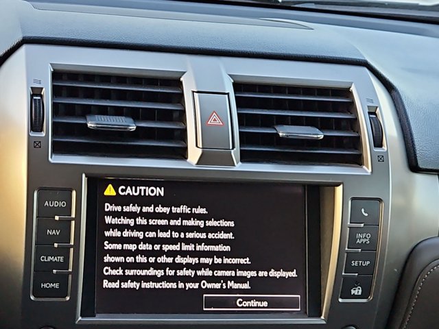 Used 2019 Lexus GX 460 Luxury AWD/4WD image 11