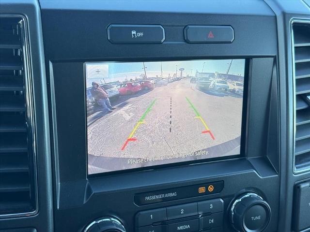 Certified 2022 Ford F350 XLT image 22