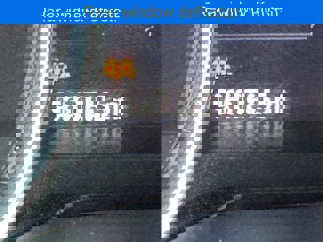 Certified 2020 Ford Expedition Platinum image 18