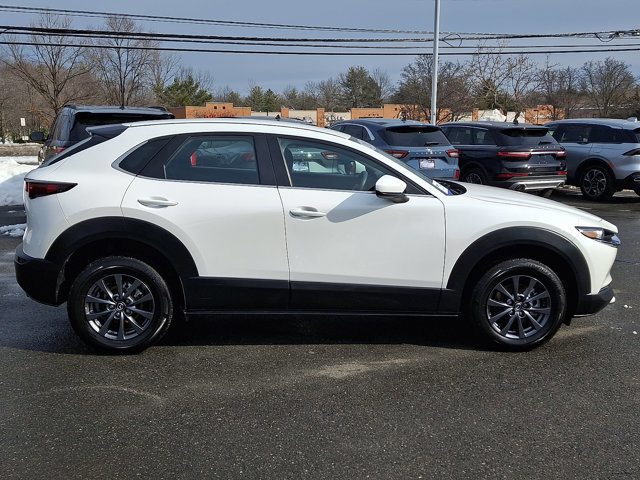 Used 2023 MAZDA CX-30 AWD 2.5 S image 3