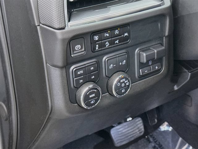 Used 2025 Chevrolet Tahoe RST w/ RST Capability Package AWD/4WD image 10