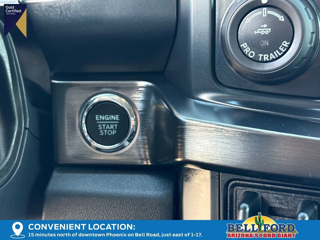 Certified 2023 Ford F350 Lariat w/ Lariat Ultimate Package image 27